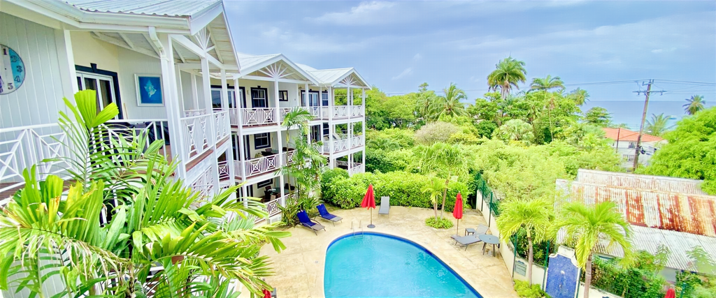 Image of Apartment - 4 Bedrooms - 4 Bathrooms for Rental in St. James-Barbados, Image 23