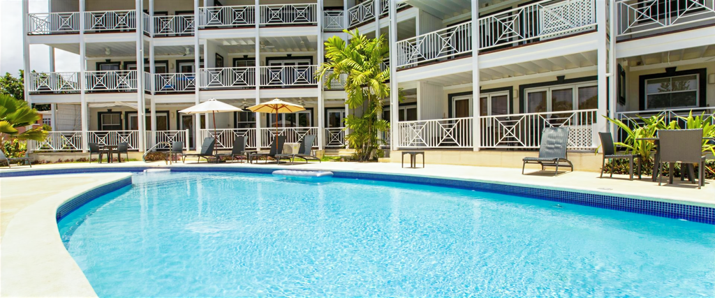 Image of Apartment - 4 Bedrooms - 4 Bathrooms for Rental in St. James-Barbados, Image 24