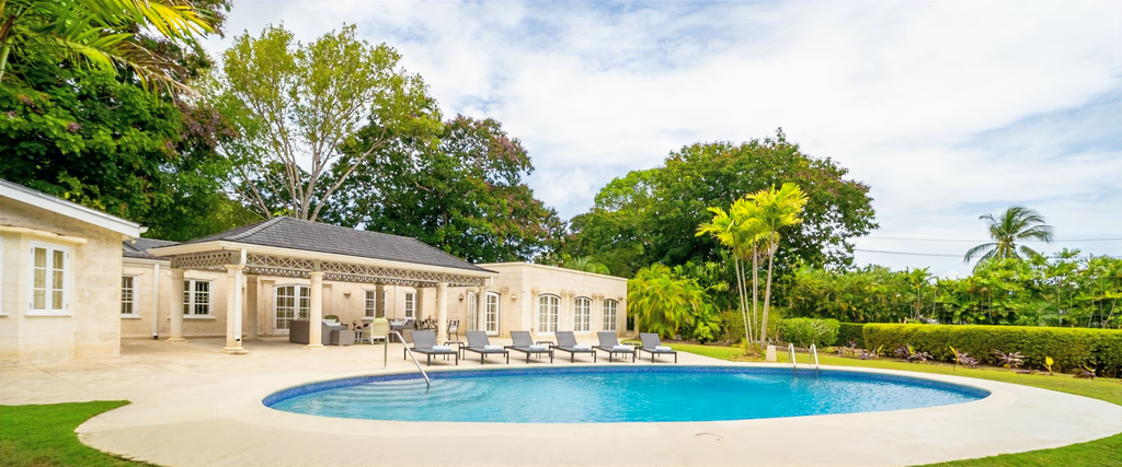 Image of Luxury Home - 3 Bedrooms - 3 Bathrooms for Rental in St. James-Barbados, Image 1