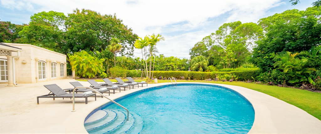 Image of Luxury Home - 3 Bedrooms - 3 Bathrooms for Rental in St. James-Barbados, Image 3