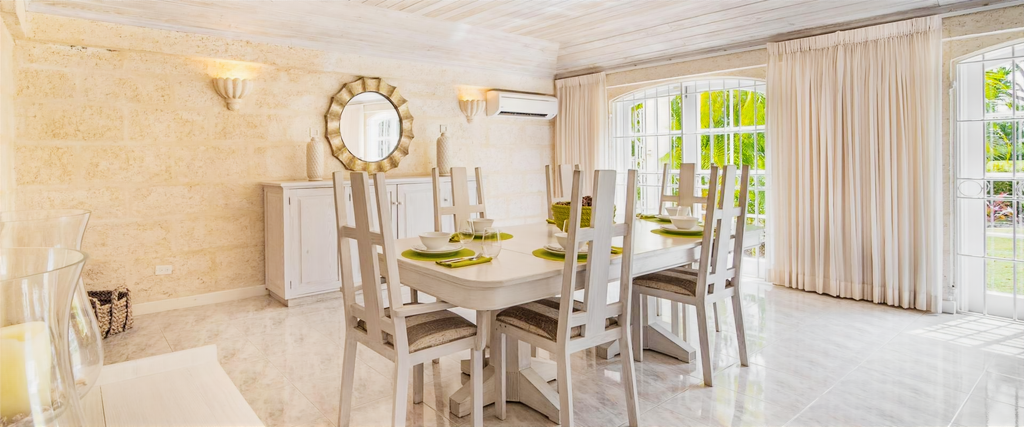 Image of Luxury Home - 3 Bedrooms - 3 Bathrooms for Rental in St. James-Barbados, Image 6