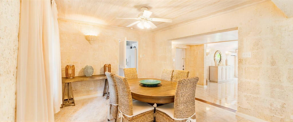 Image of Luxury Home - 3 Bedrooms - 3 Bathrooms for Rental in St. James-Barbados, Image 9