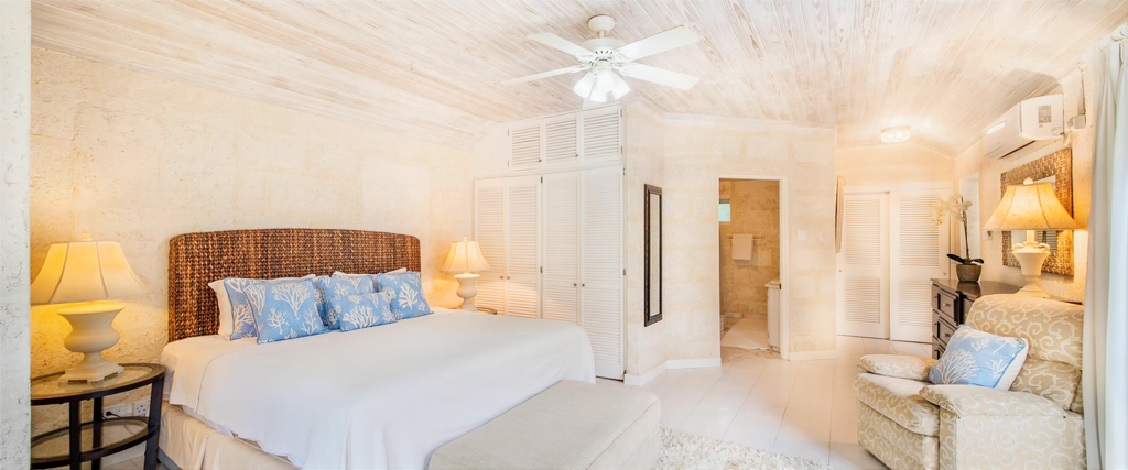 Image of Luxury Home - 3 Bedrooms - 3 Bathrooms for Rental in St. James-Barbados, Image 13