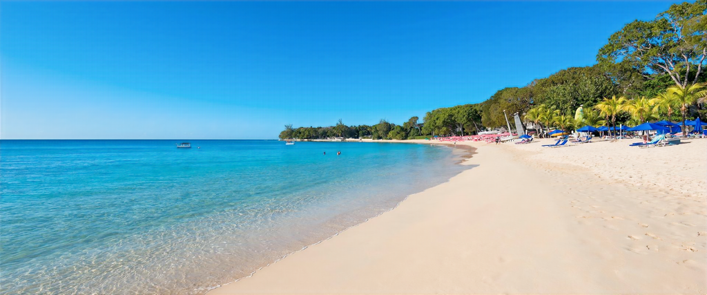 Image of Luxury Home - 3 Bedrooms - 3 Bathrooms for Rental in St. James-Barbados, Image 21