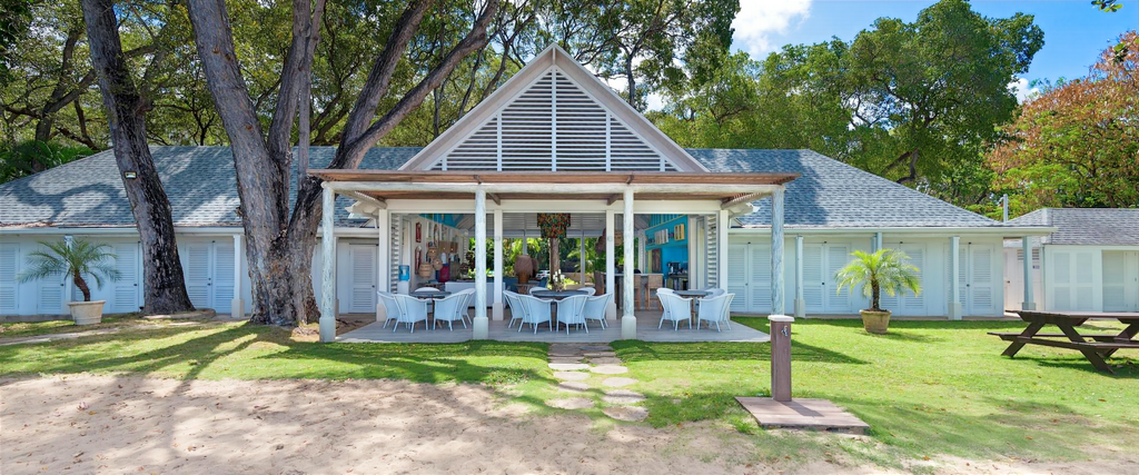Image of Luxury Home - 3 Bedrooms - 3 Bathrooms for Rental in St. James-Barbados, Image 22