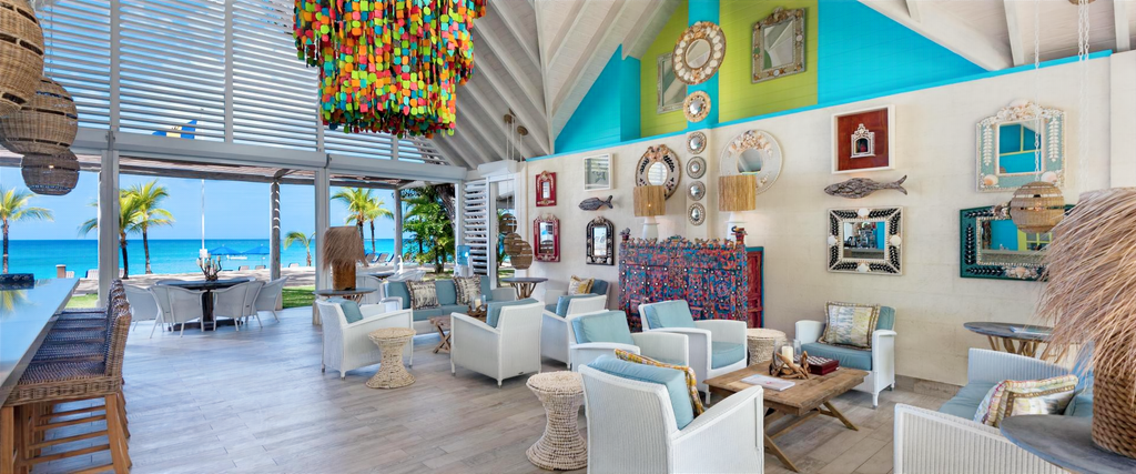 Image of Luxury Home - 3 Bedrooms - 3 Bathrooms for Rental in St. James-Barbados, Image 25