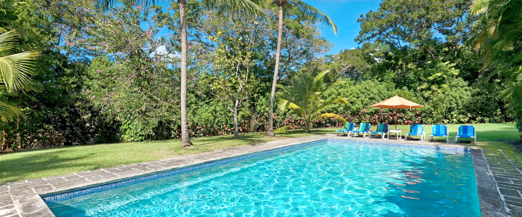 Image of Luxury Home - 4 Bedrooms - 5 Bathrooms for Rental in St. James-Barbados, Image 1