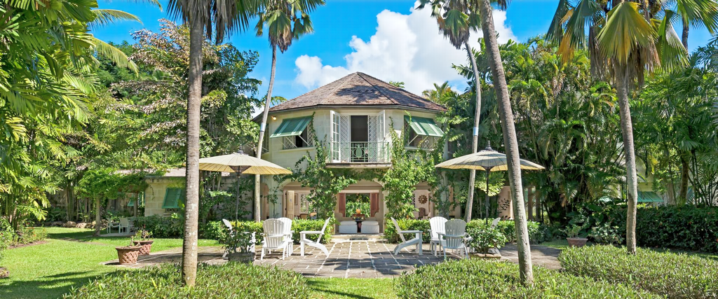 Image of Luxury Home - 4 Bedrooms - 5 Bathrooms for Rental in St. James-Barbados, Image 2