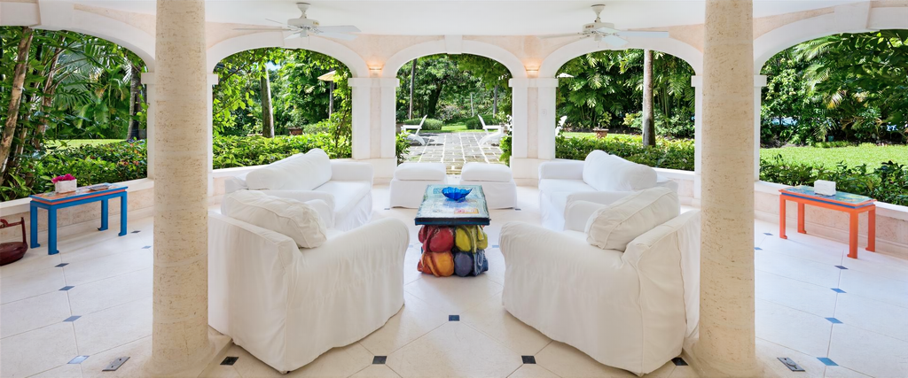 Image of Luxury Home - 4 Bedrooms - 5 Bathrooms for Rental in St. James-Barbados, Image 6