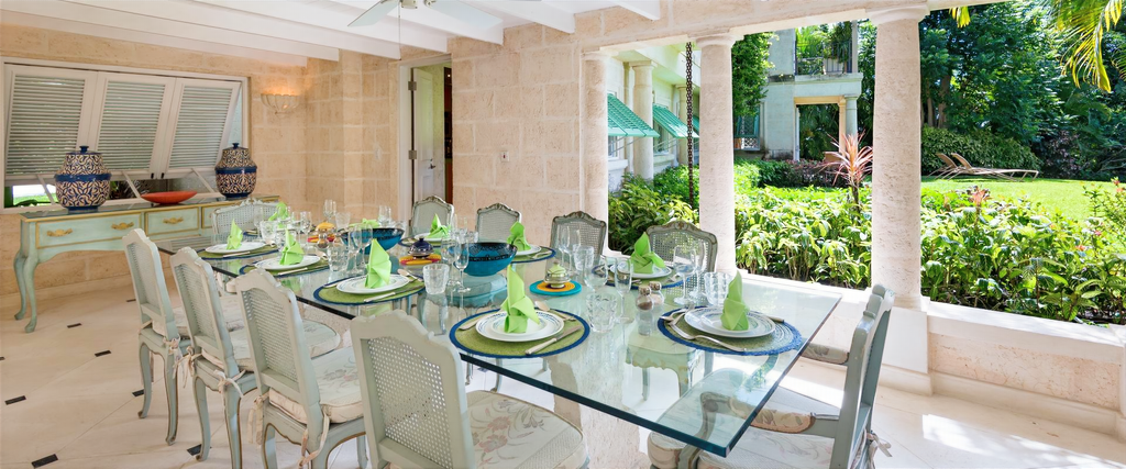 Image of Luxury Home - 4 Bedrooms - 5 Bathrooms for Rental in St. James-Barbados, Image 7