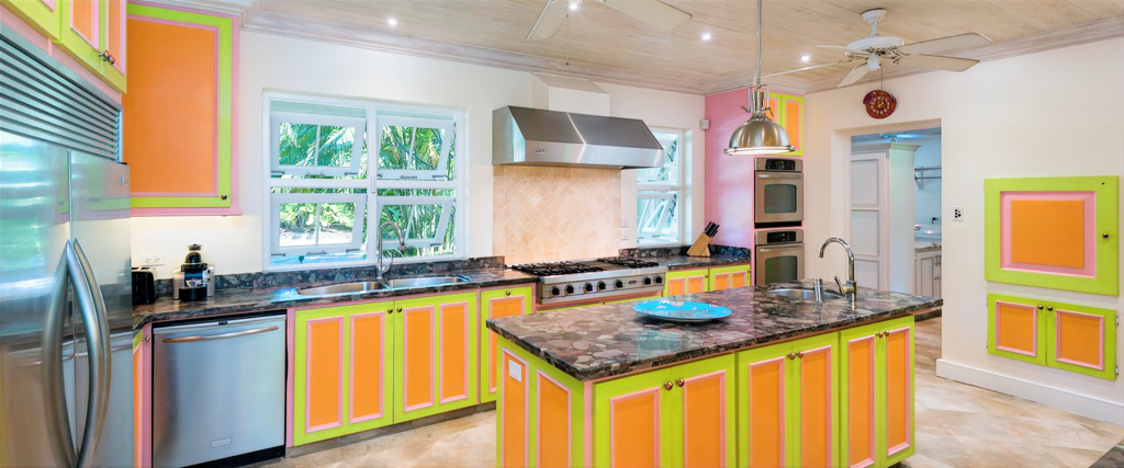 Image of Luxury Home - 4 Bedrooms - 5 Bathrooms for Rental in St. James-Barbados, Image 9