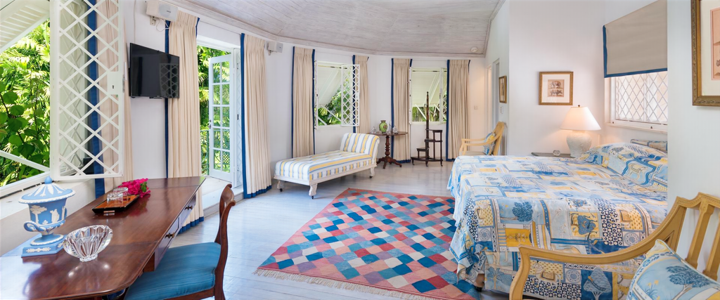 Image of Luxury Home - 4 Bedrooms - 5 Bathrooms for Rental in St. James-Barbados, Image 10