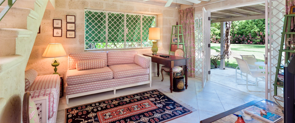 Image of Luxury Home - 4 Bedrooms - 5 Bathrooms for Rental in St. James-Barbados, Image 12