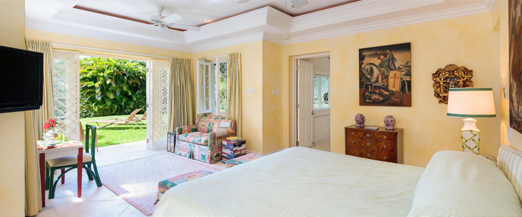 Image of Luxury Home - 4 Bedrooms - 5 Bathrooms for Rental in St. James-Barbados, Image 13