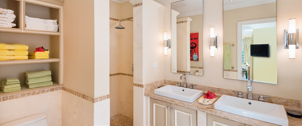 Image of Luxury Home - 4 Bedrooms - 5 Bathrooms for Rental in St. James-Barbados, Image 14