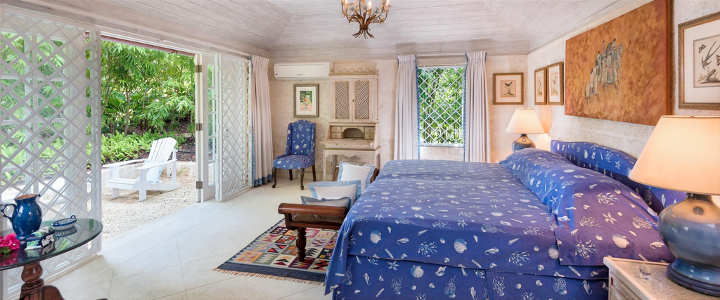 Image of Luxury Home - 4 Bedrooms - 5 Bathrooms for Rental in St. James-Barbados, Image 15