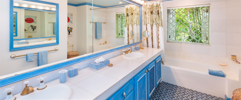 Image of Luxury Home - 4 Bedrooms - 5 Bathrooms for Rental in St. James-Barbados, Image 16