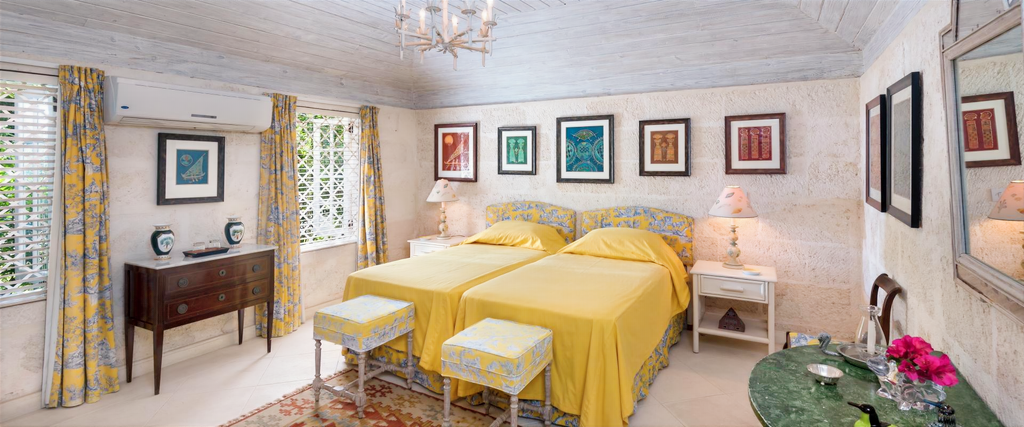 Image of Luxury Home - 4 Bedrooms - 5 Bathrooms for Rental in St. James-Barbados, Image 17